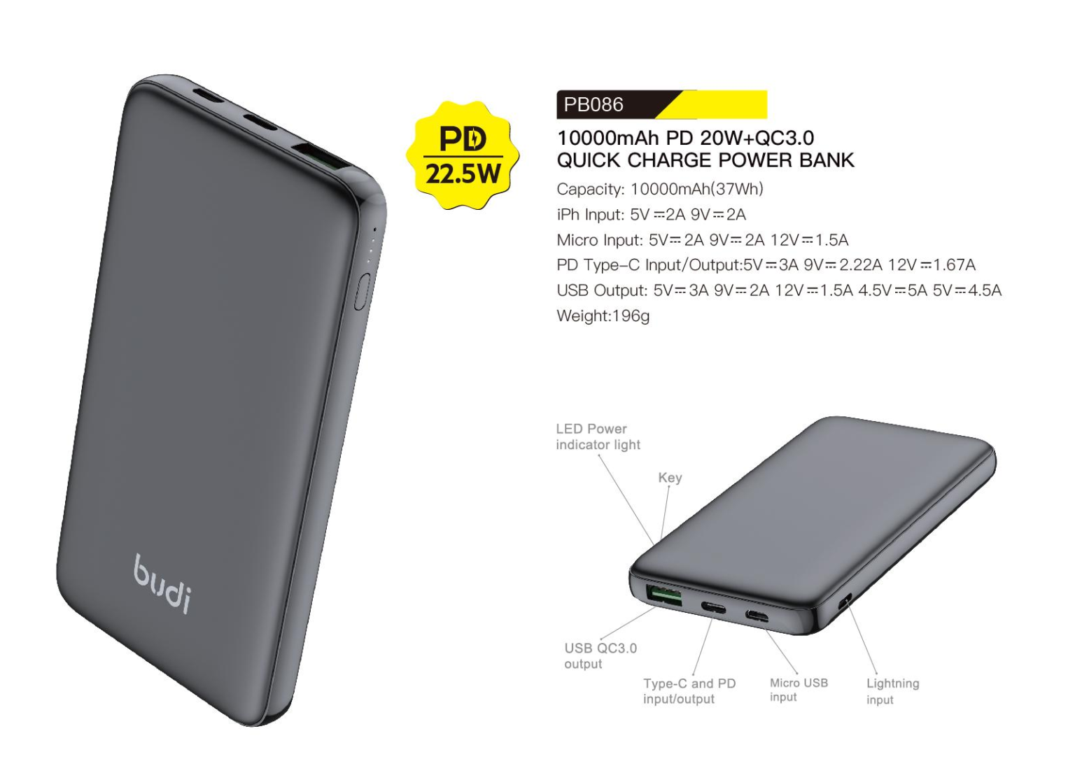 Power Banks